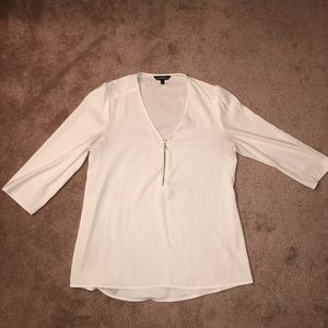 Express blouse - Size M